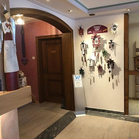 Hotel Waldblick Kniebis Extérieur photo