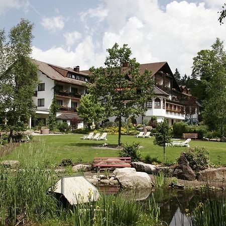 Hotel Waldblick Kniebis Extérieur photo