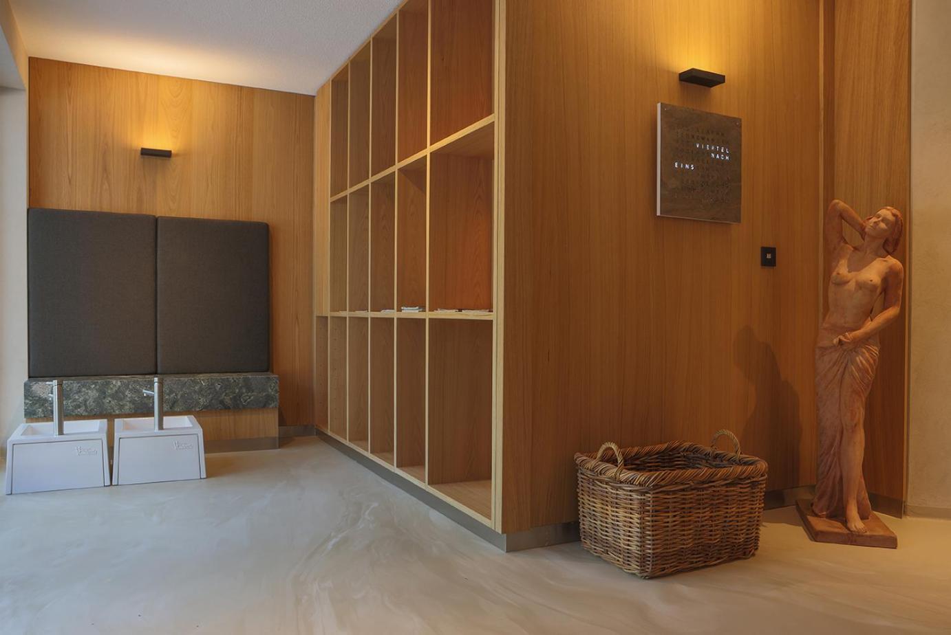 Hotel Waldblick Kniebis Extérieur photo