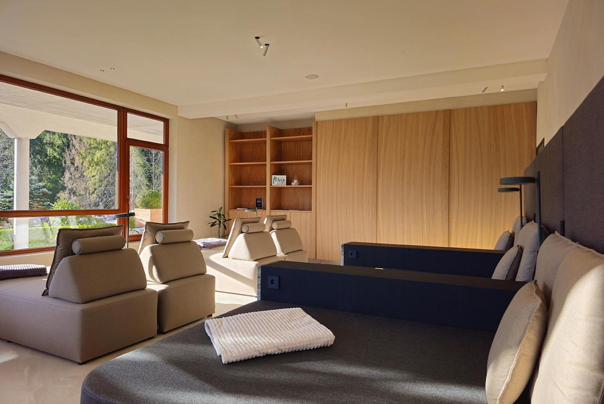Hotel Waldblick Kniebis Extérieur photo