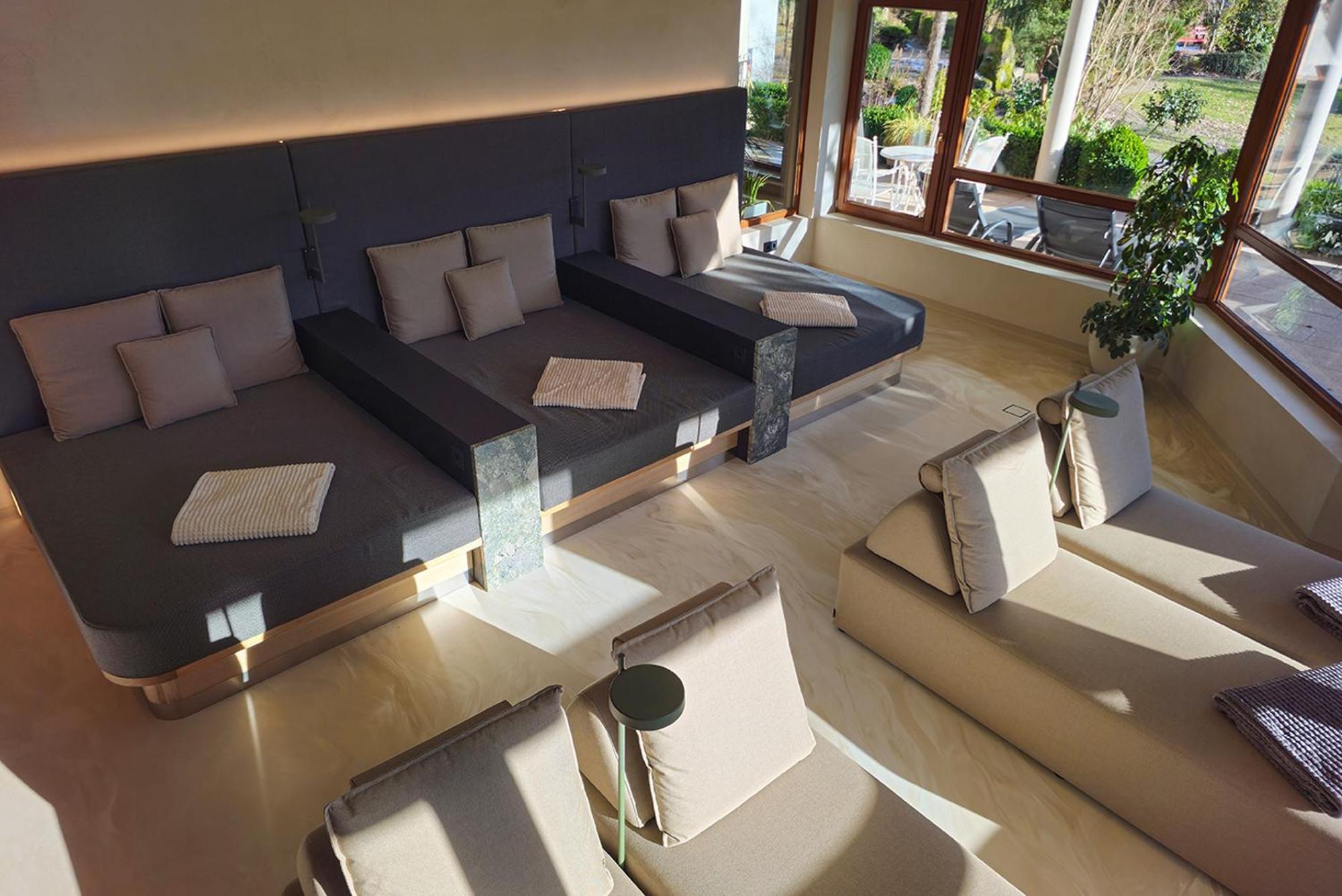 Hotel Waldblick Kniebis Extérieur photo