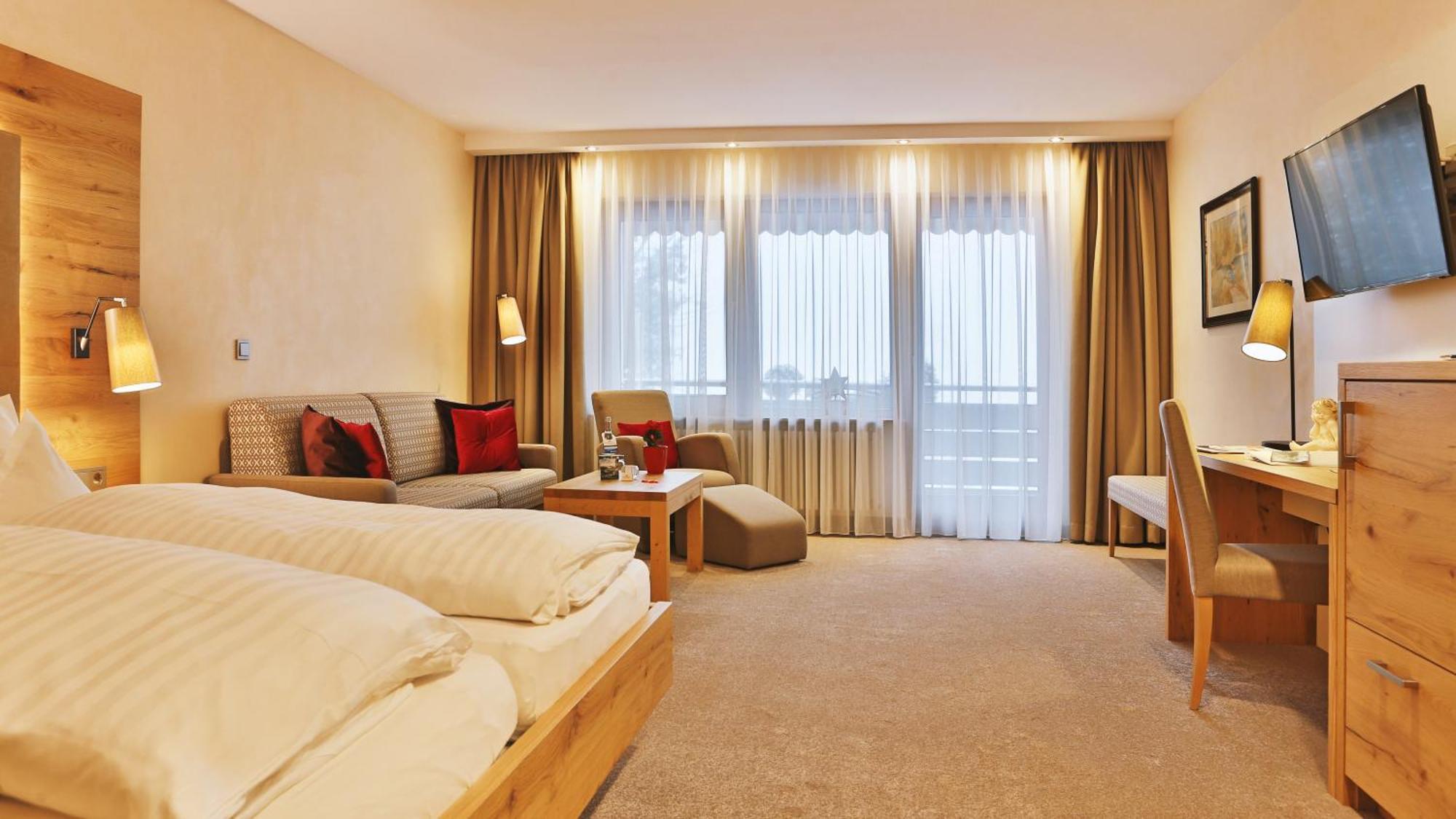 Hotel Waldblick Kniebis Extérieur photo