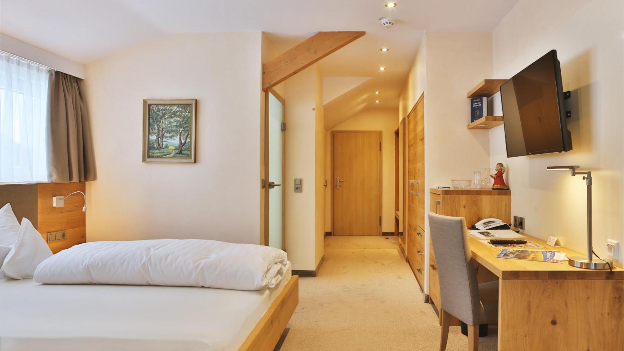 Hotel Waldblick Kniebis Extérieur photo