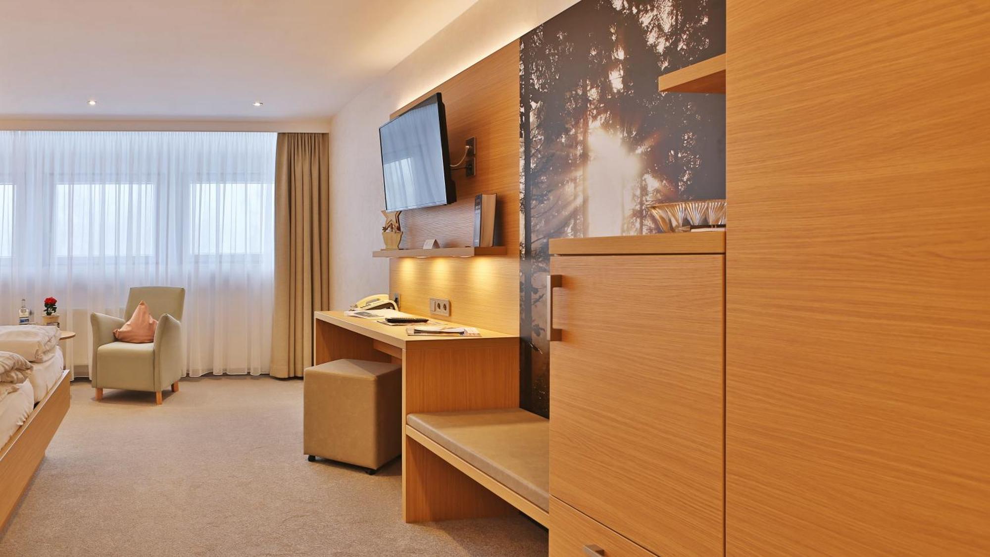 Hotel Waldblick Kniebis Extérieur photo