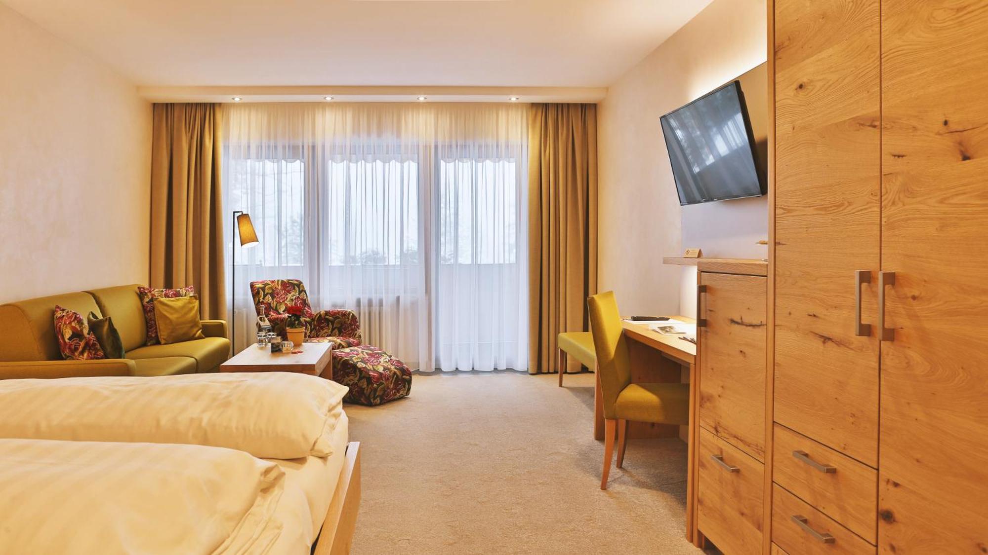 Hotel Waldblick Kniebis Extérieur photo