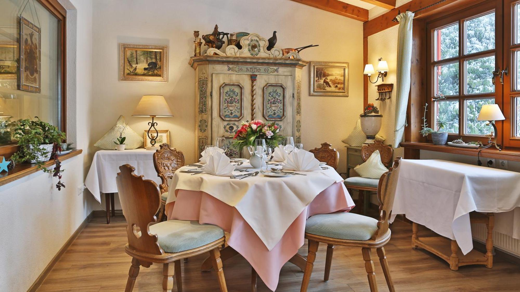 Hotel Waldblick Kniebis Extérieur photo
