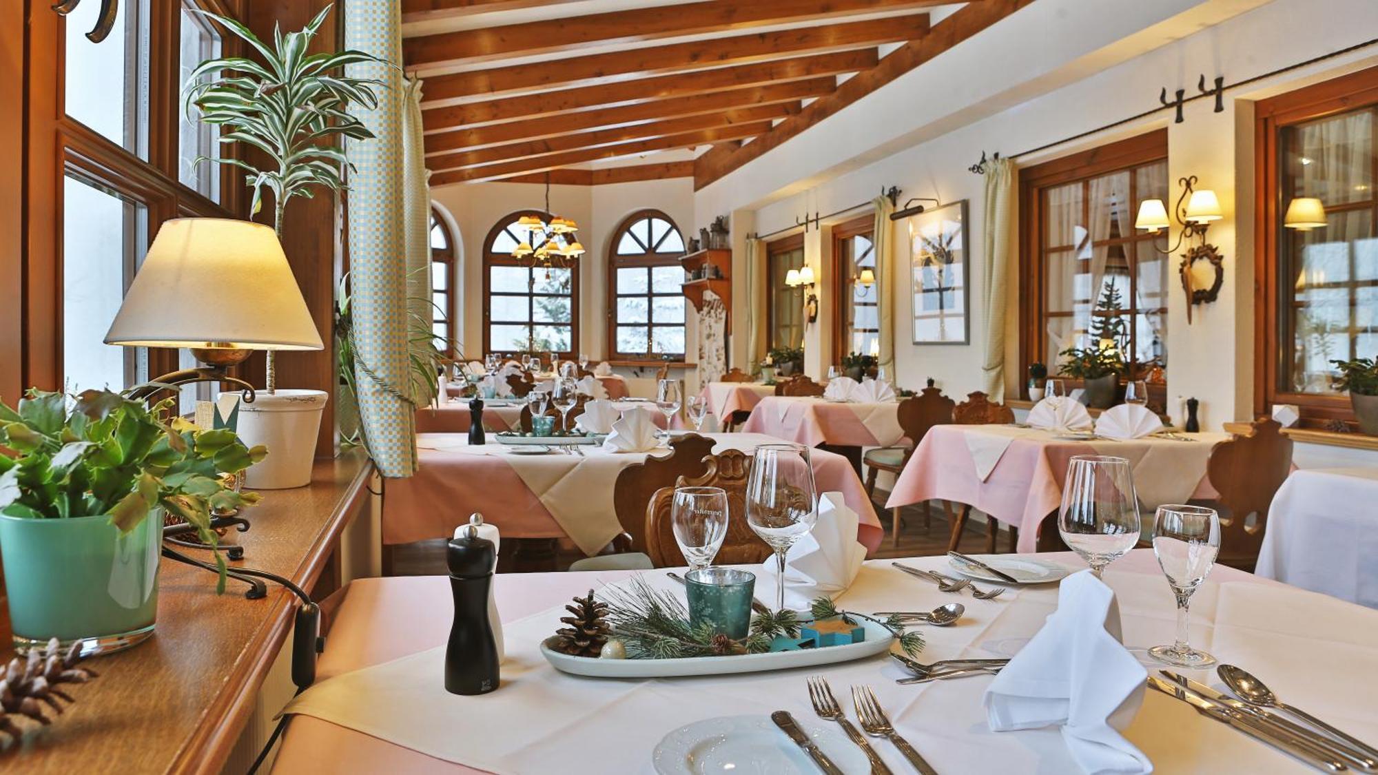Hotel Waldblick Kniebis Extérieur photo