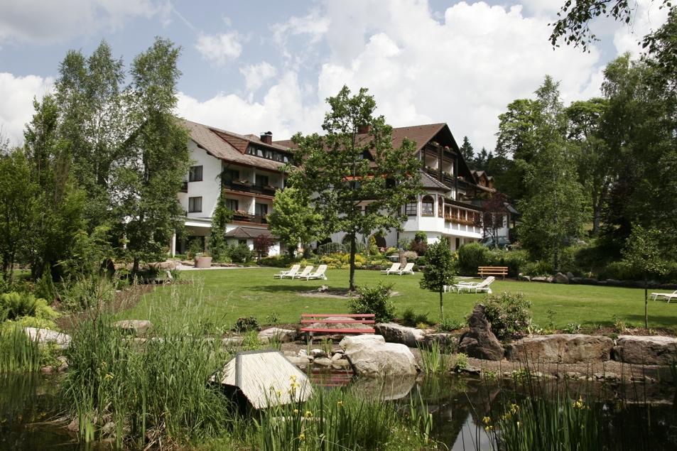 Hotel Waldblick Kniebis Extérieur photo
