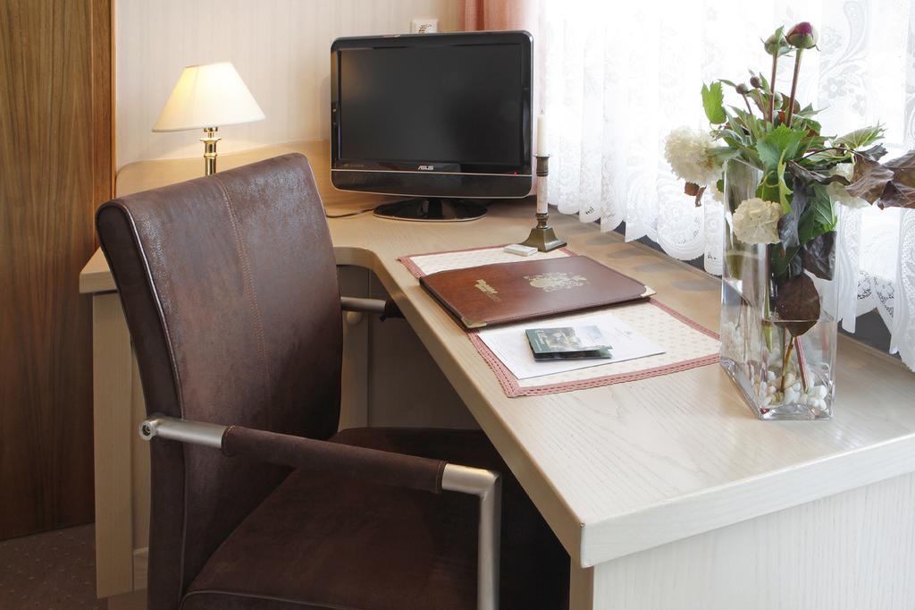 Hotel Waldblick Kniebis Extérieur photo