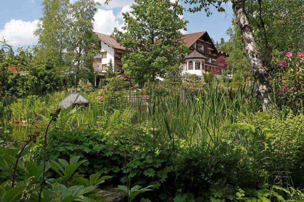 Hotel Waldblick Kniebis Extérieur photo