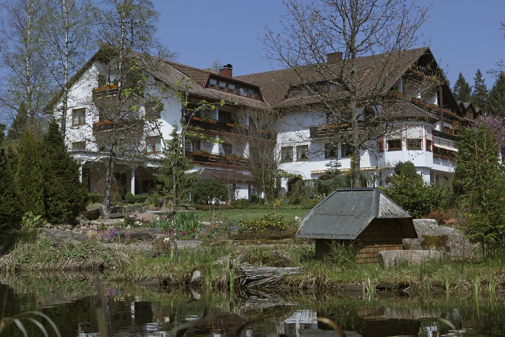 Hotel Waldblick Kniebis Extérieur photo