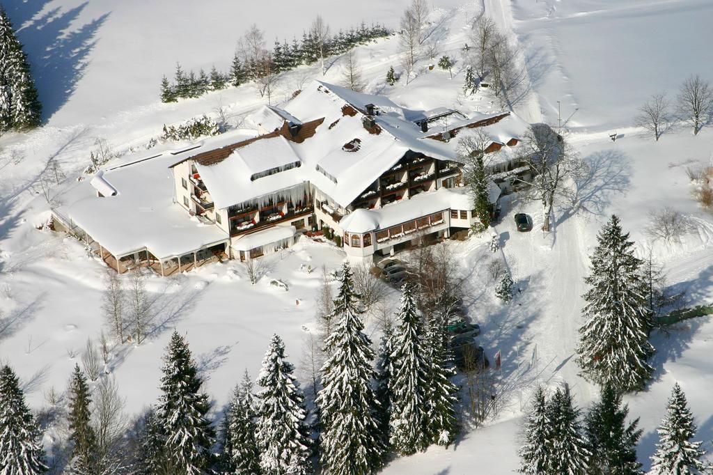 Hotel Waldblick Kniebis Extérieur photo