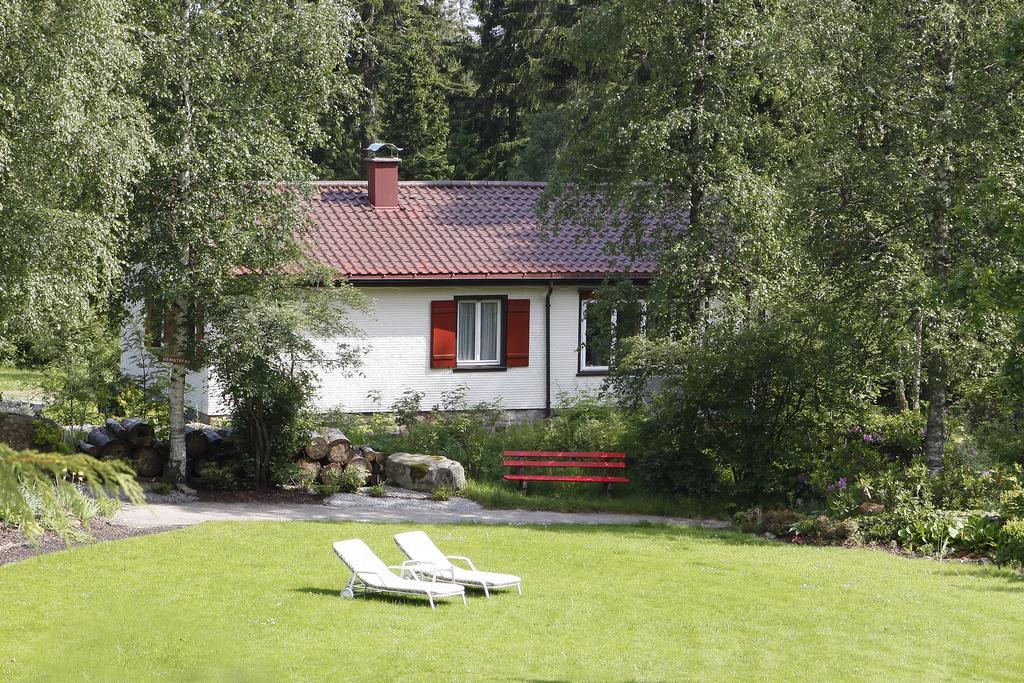 Hotel Waldblick Kniebis Extérieur photo