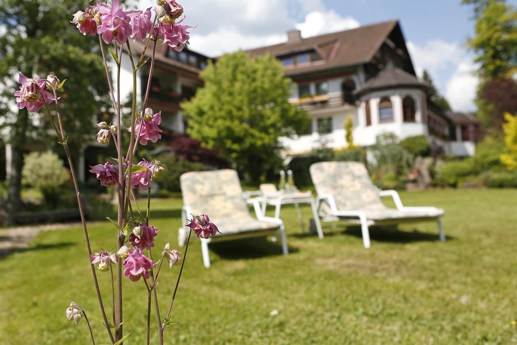 Hotel Waldblick Kniebis Extérieur photo