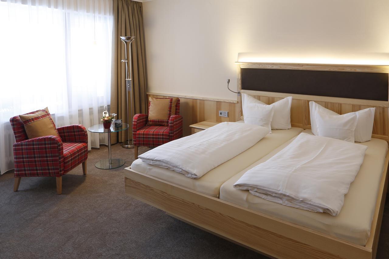 Hotel Waldblick Kniebis Extérieur photo