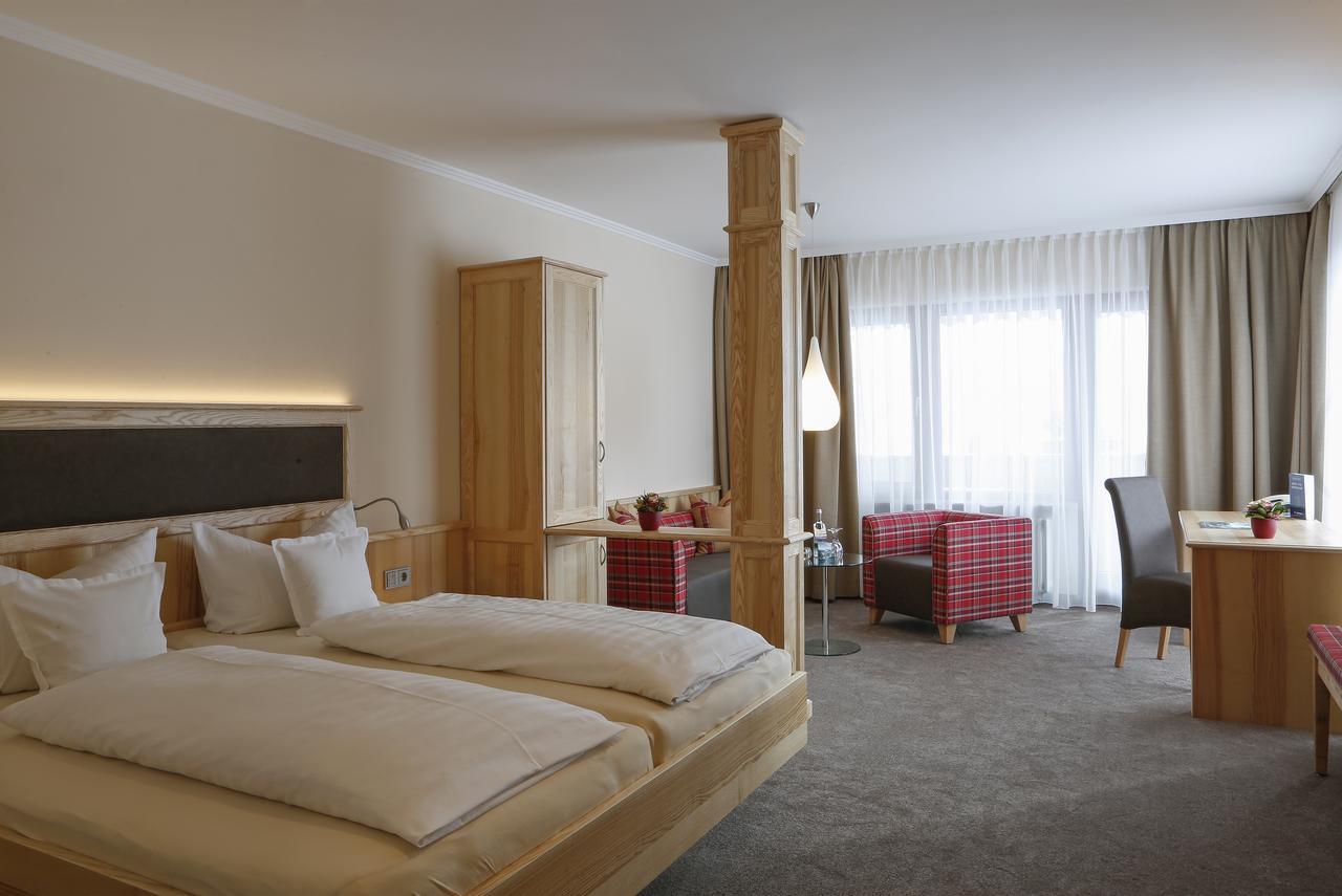 Hotel Waldblick Kniebis Extérieur photo