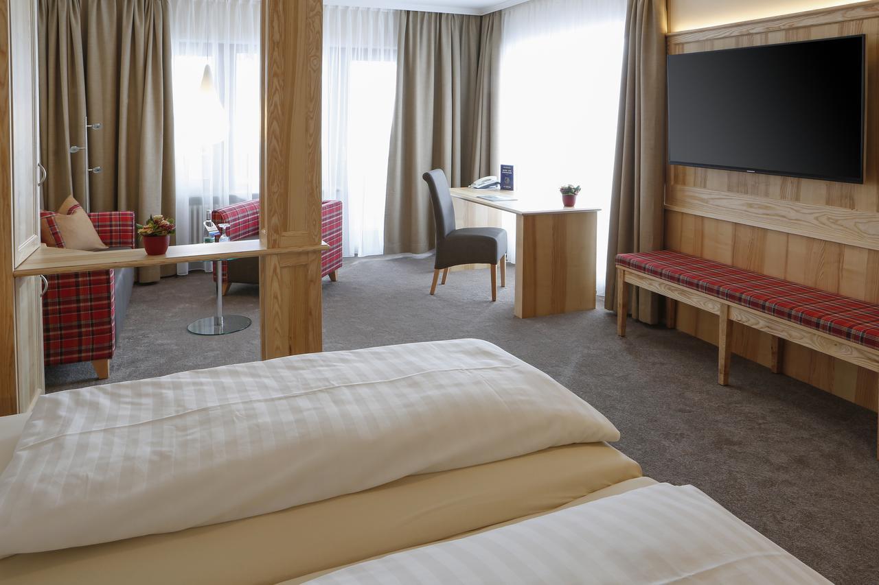 Hotel Waldblick Kniebis Extérieur photo